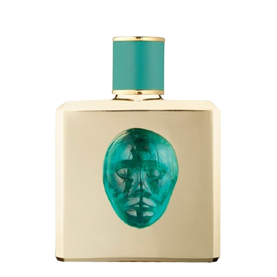 Laguna Verde I Extrait de Parfum