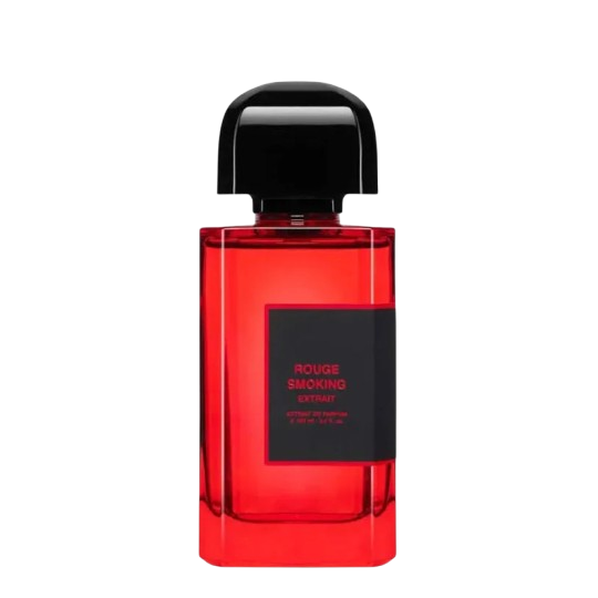 Rouge Smoking Extrait de Parfum
