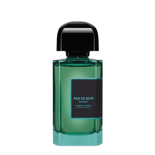 Pas Ce Soir Extrait de Parfum