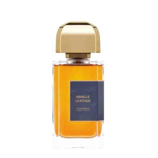 Vanille Leather Eau de Parfum