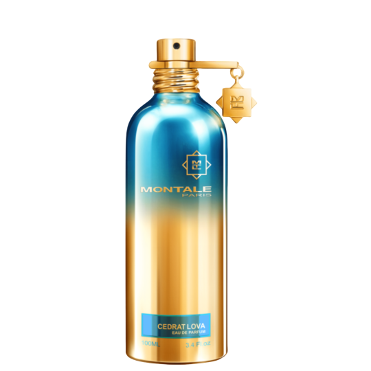 Cedrat Lova Eau de Parfum