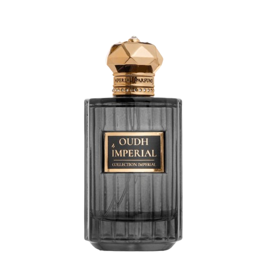 Oudh Imperial Extrait de Parfum