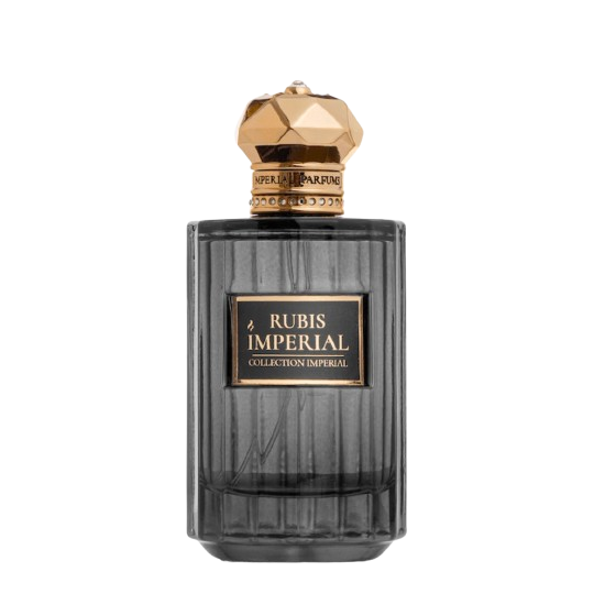 Rubis Imperial Extrait de Parfum
