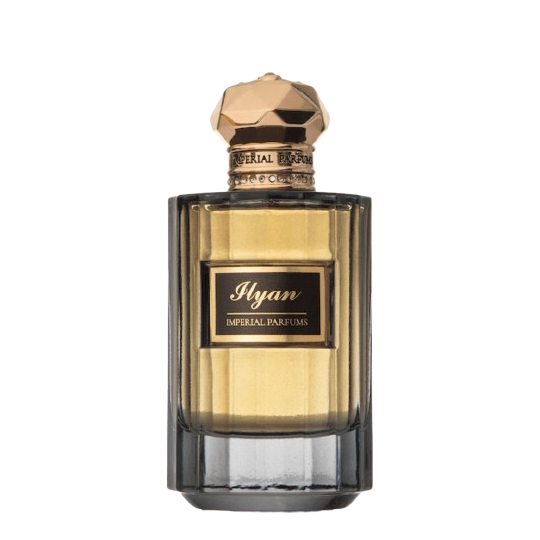 Ilyan Extrait de Parfum