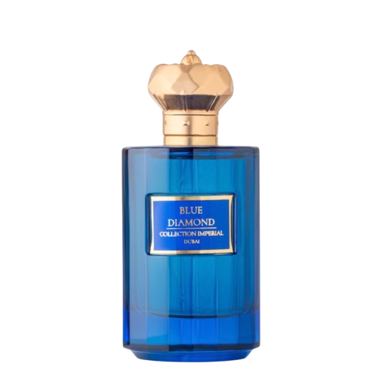 Blue Diamond Extrait de Parfum