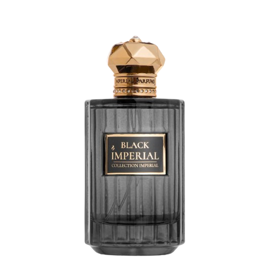 Black Imperial Extrait de Parfum