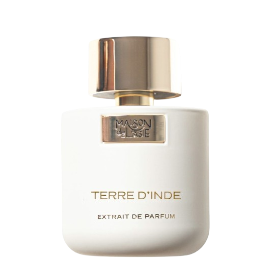 Terre d'Inde Extrait de Parfum