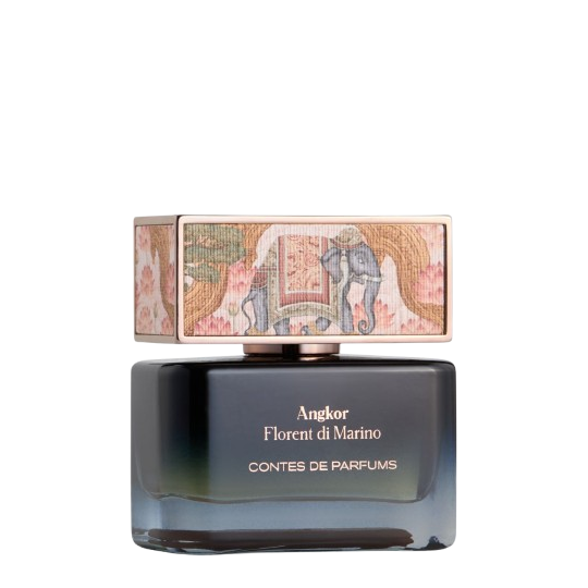 Angkor Extrait de Parfum