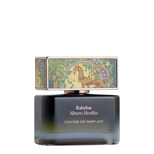 Babylon Extrait de Parfum