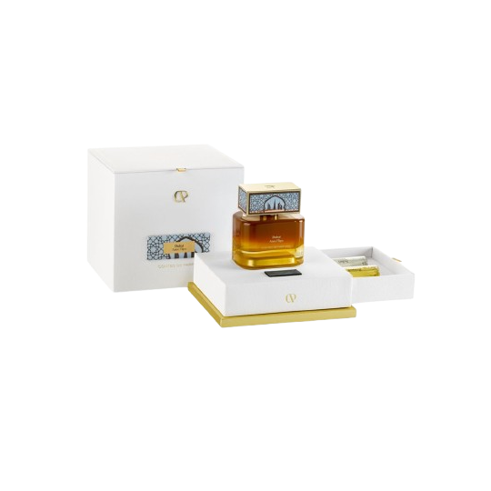 Contes de Parfums Dubai Edición Limitada (30%)