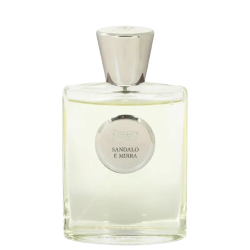 Sandalo e Mirra Extrait de Parfum