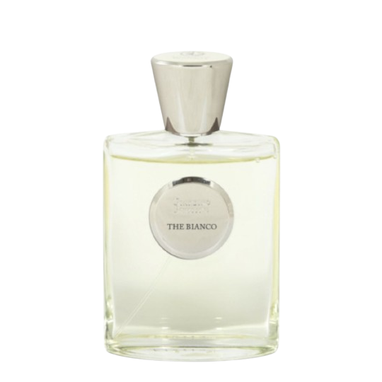 The Bianco Extrait de Parfum