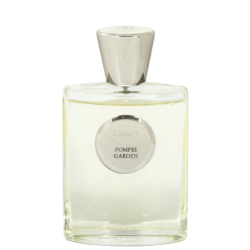 Pompei Garden Extrait de Parfum