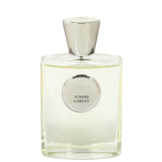 Pompei Garden Extrait de Parfum