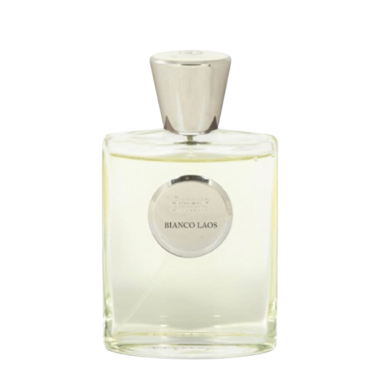 Bianco Laos Extrait de Parfum