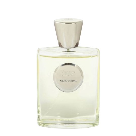 Nero Nepal Extrait de Parfum