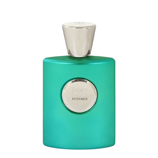 Potamoi Extrait de Parfum