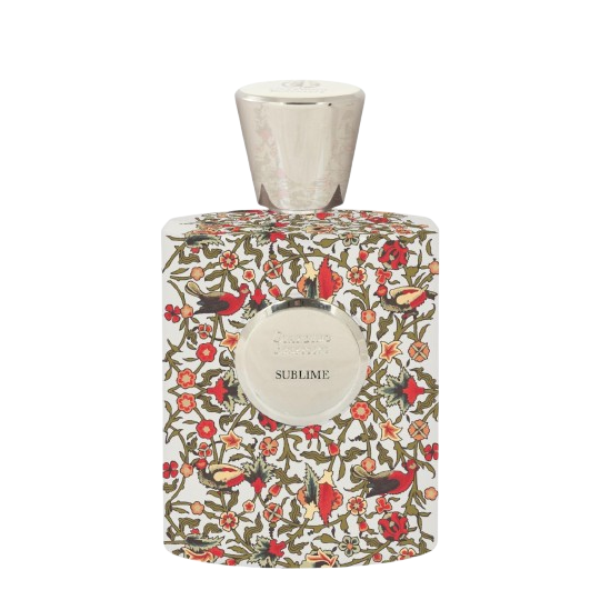 Sublime Extrait de Parfum