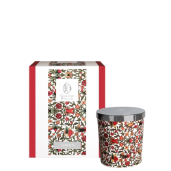 Hortus Candle
