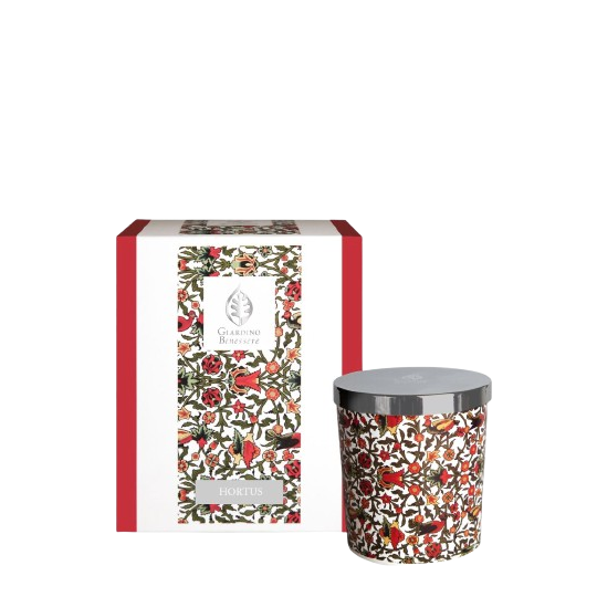 Hortus Candle