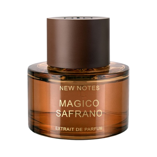 Magico Safrano Extrait de Parfum