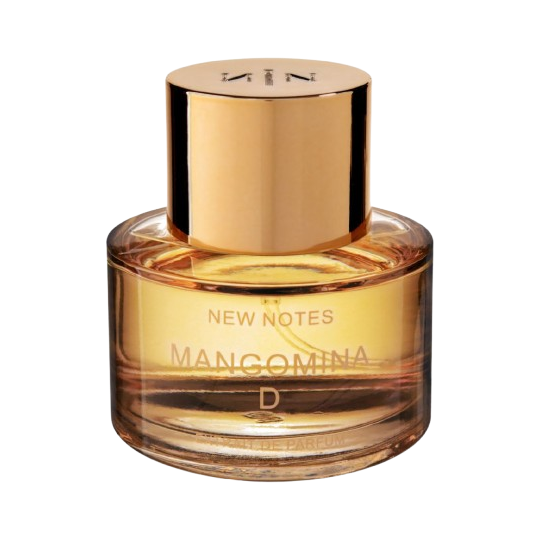 Mangomina D Extrait de Parfum