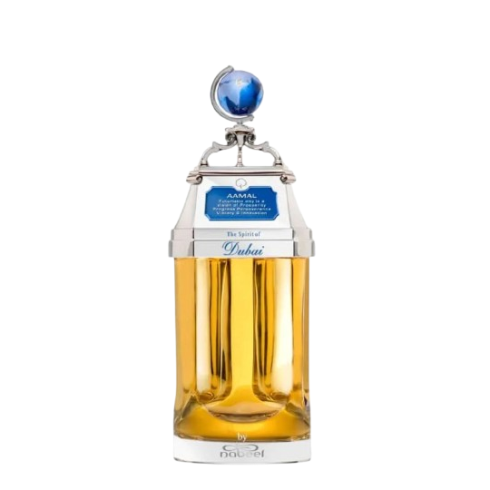 Aamal Eau de Parfum