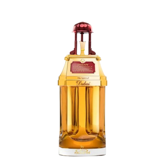 Diwan Eau de Parfum