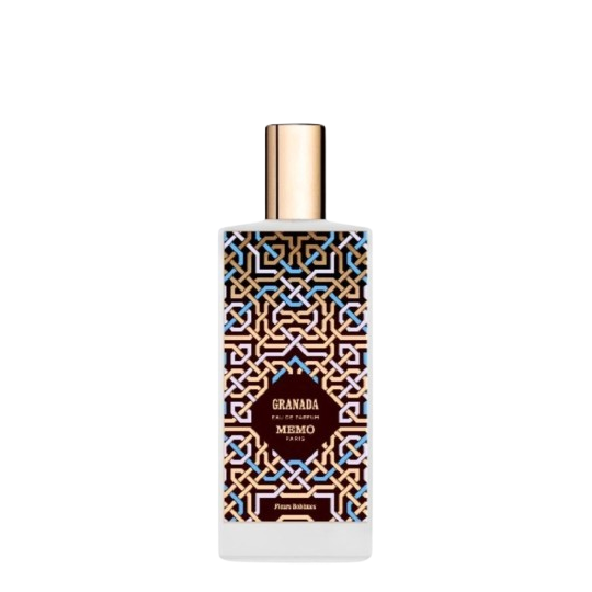 Granada Eau de Parfum