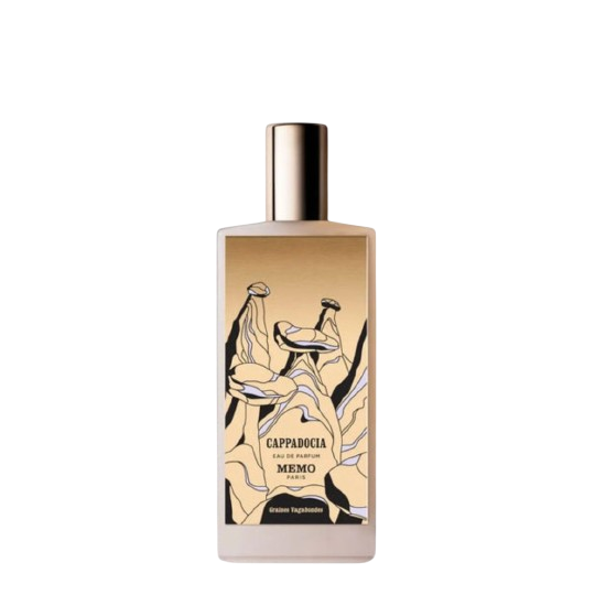 Cappadocia Eau de Parfum