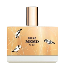 Eau de Memo Eau de Parfum