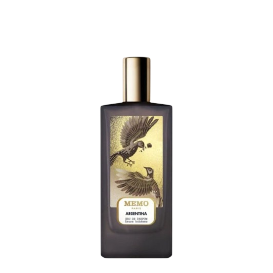 Argentina Eau de Parfum