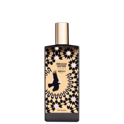 Moroccan Leather Eau de Parfum