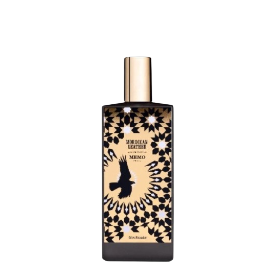 Moroccan Leather Eau de Parfum