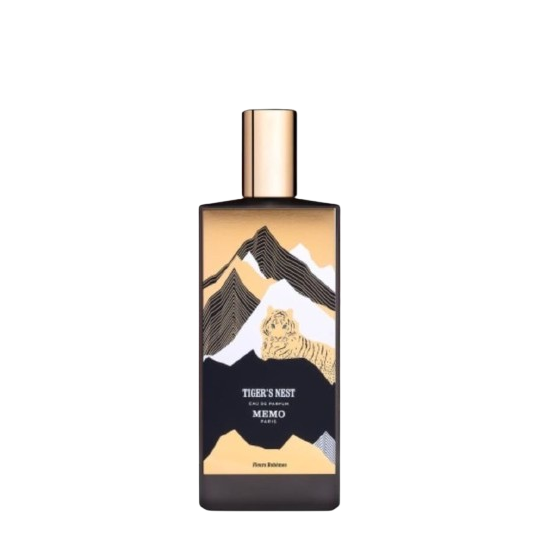 Tiger's Nest Eau de Parfum