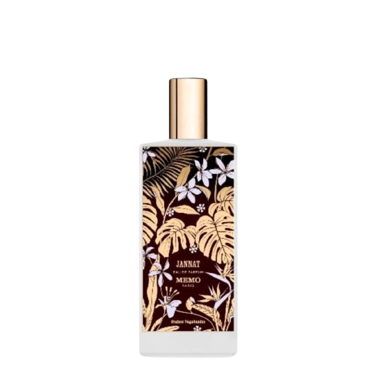 Jannat Eau de Parfum