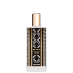 Abu Dhabi Eau de Parfum