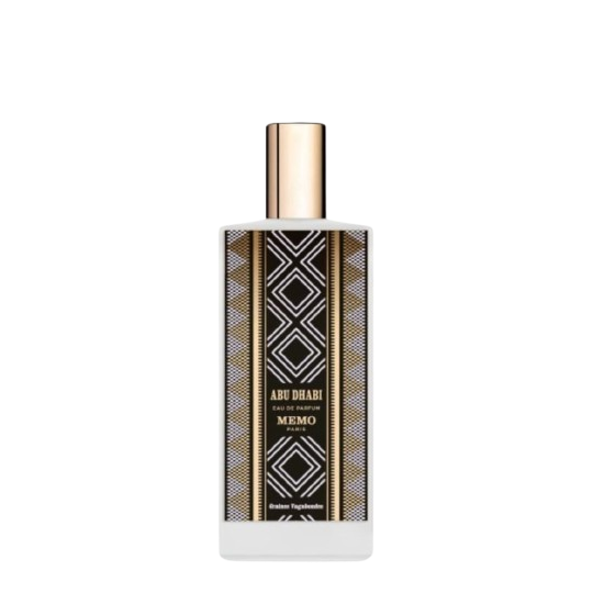 Abu Dhabi Eau de Parfum