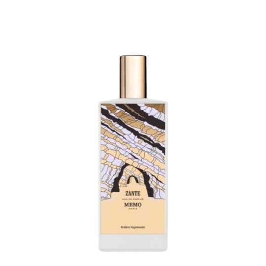 Zante Eau de Parfum