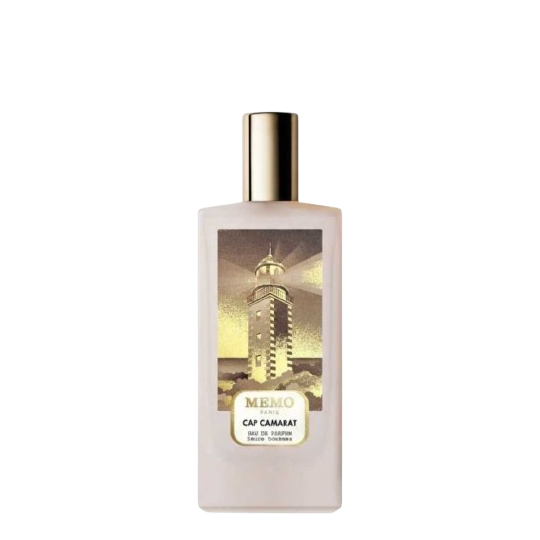 Cap Camarat Eau de Parfum