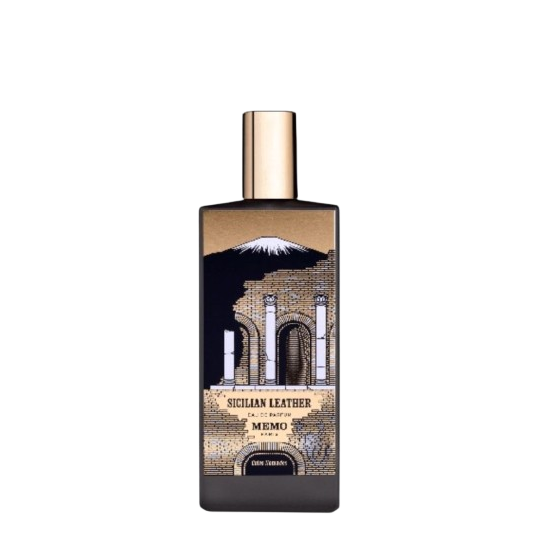 Sicilian Leather Eau de Parfum