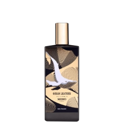 Ocean Leather Eau de Parfum