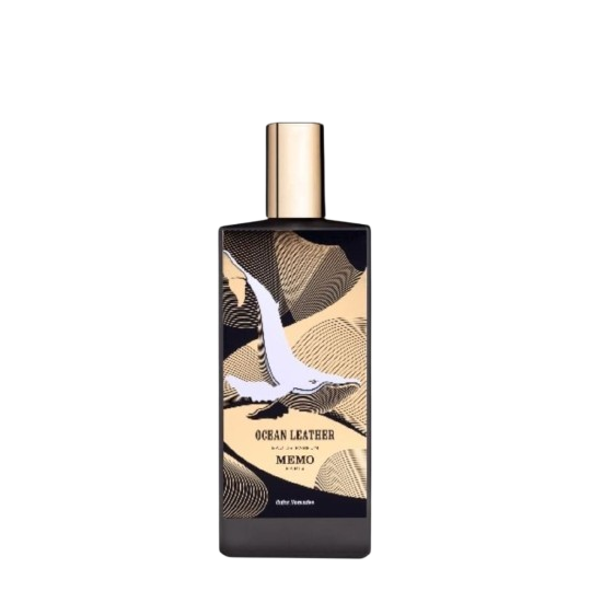 Ocean Leather Eau de Parfum