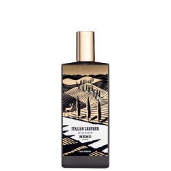 Italian Leather Eau de Parfum