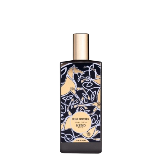 Irish Leather Eau de Parfum