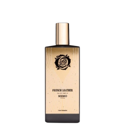 French Leather Eau de Parfum