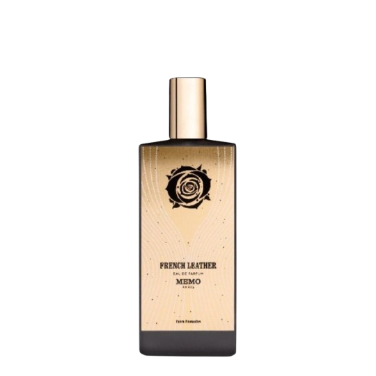French Leather Eau de Parfum