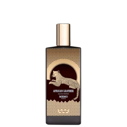 African Leather Eau de Parfum