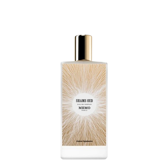 Shams Oud Eau de Parfum