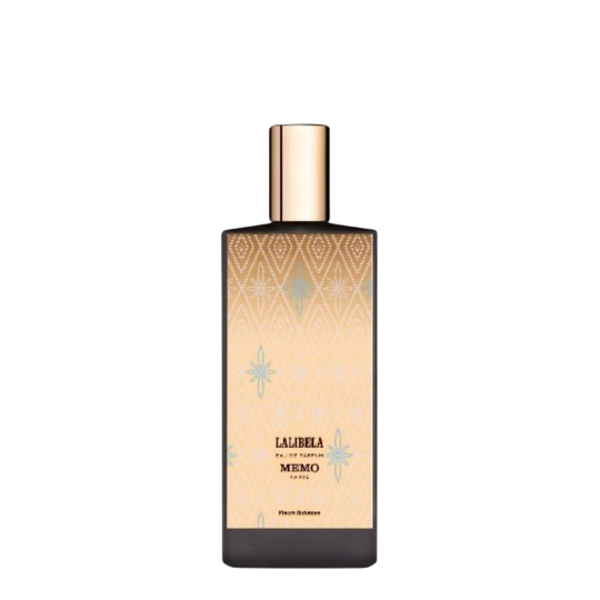Lalibela Eau de Parfum